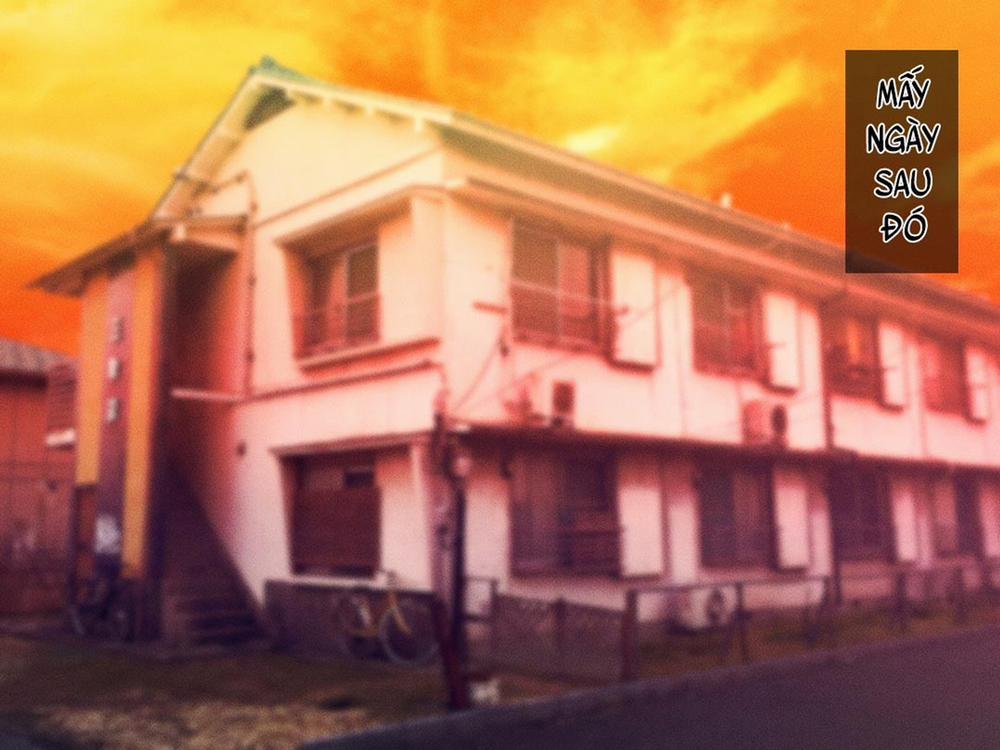 Khao khát người mẹ vú bự trong căn phòng nhỏ 1 0 Lúc mẹ ngủ say trang 26