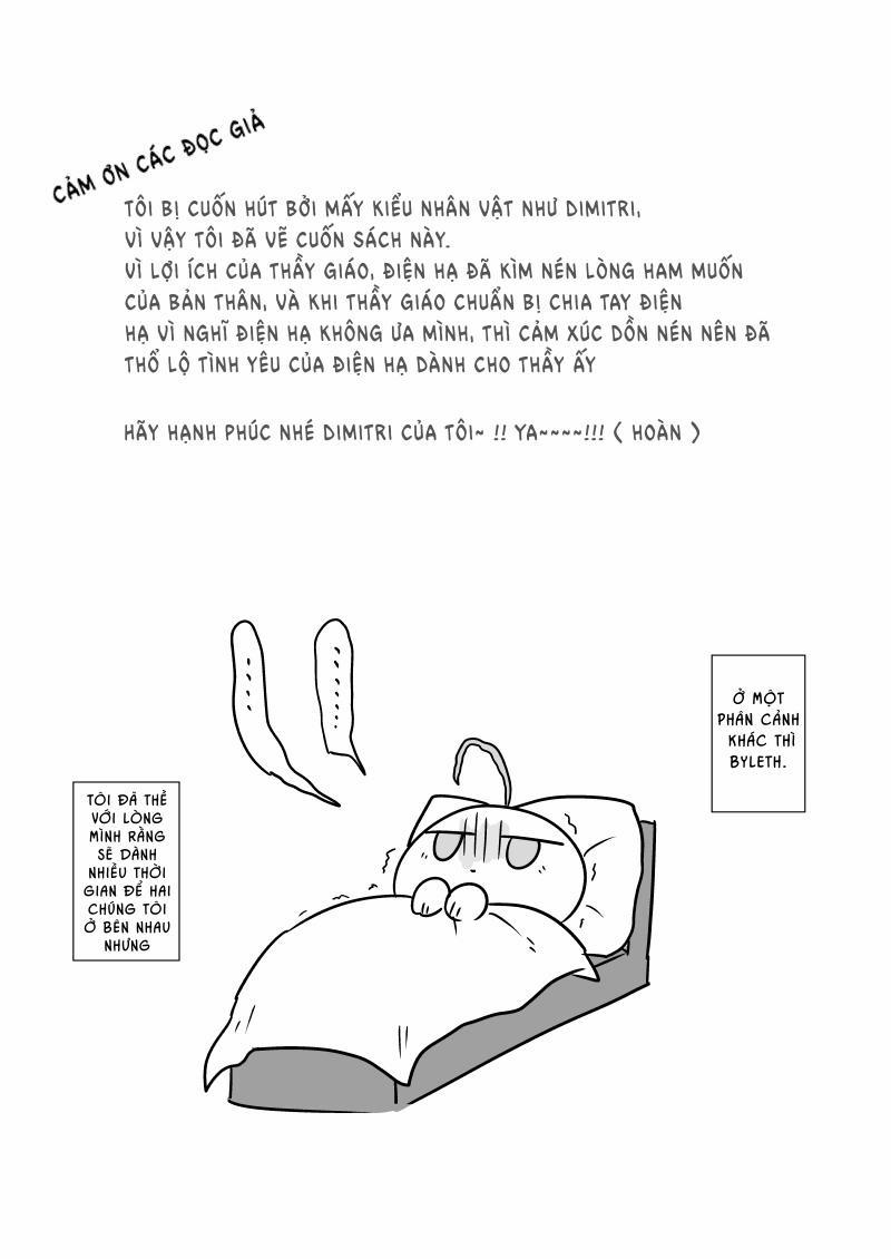 Khao Khát Rồi Tan Chảy 1.2 trang 19