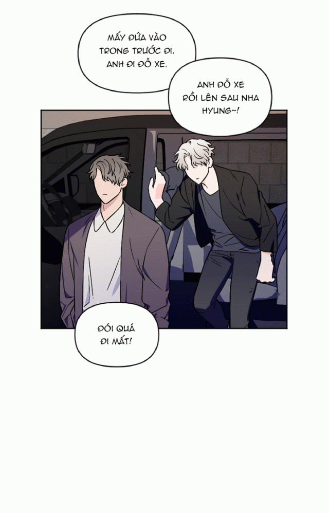 Khao Khát Tận Cùng 1.5 trang 12