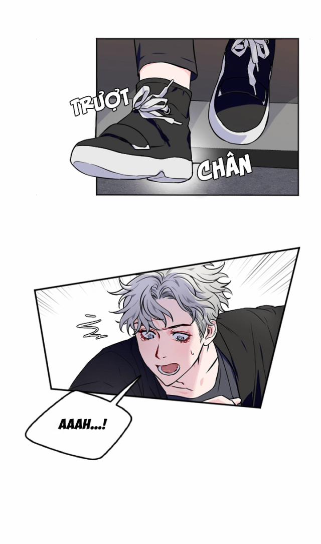 Khao Khát Tận Cùng 1.5 trang 13