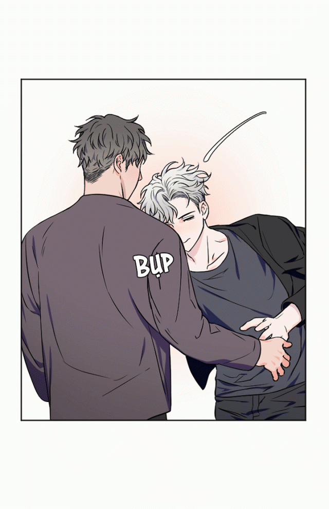 Khao Khát Tận Cùng 1.5 trang 14