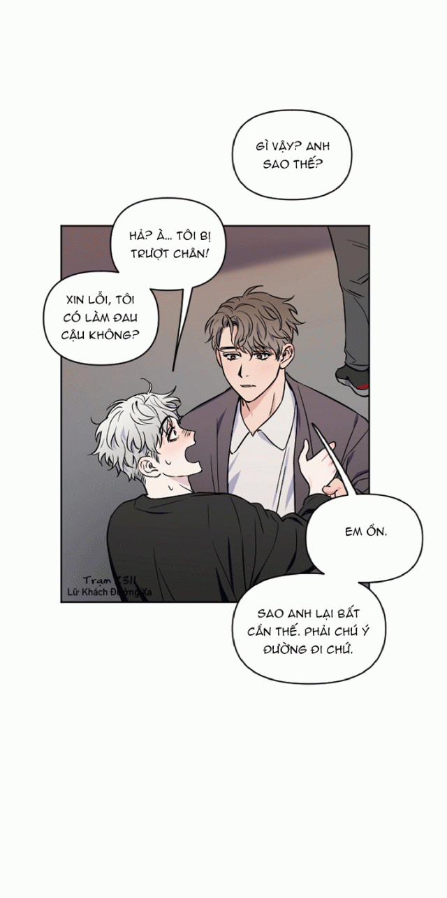 Khao Khát Tận Cùng 1.5 trang 15