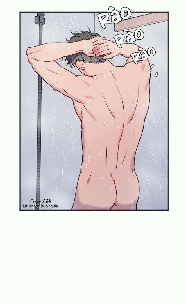 Khao Khát Tận Cùng 1.5 trang 18