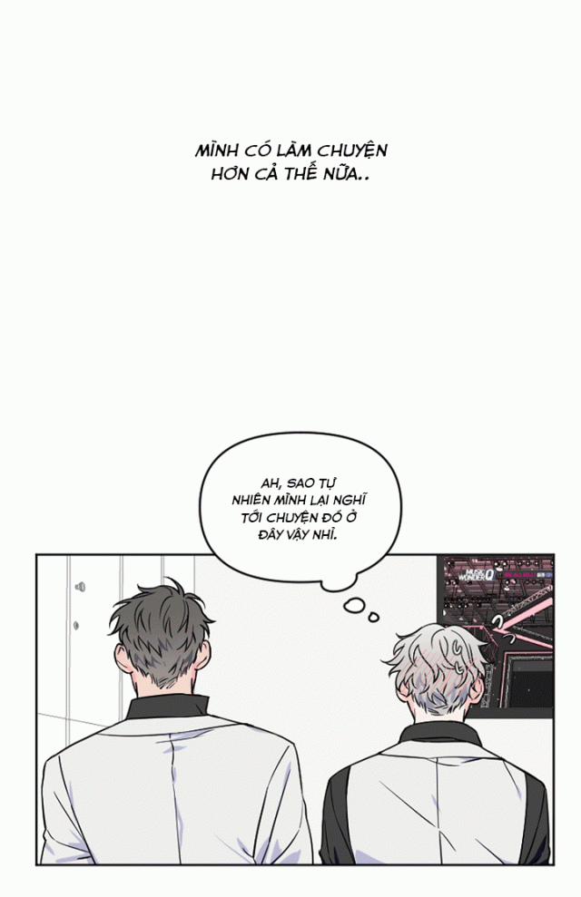 Khao Khát Tận Cùng 1.5 trang 2