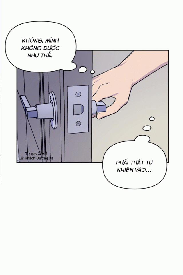 Khao Khát Tận Cùng 1.5 trang 21