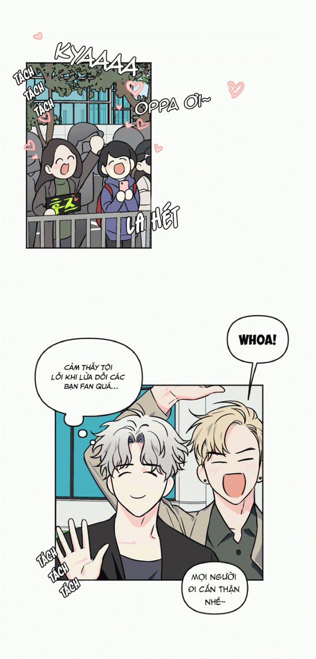 Khao Khát Tận Cùng 1.5 trang 9