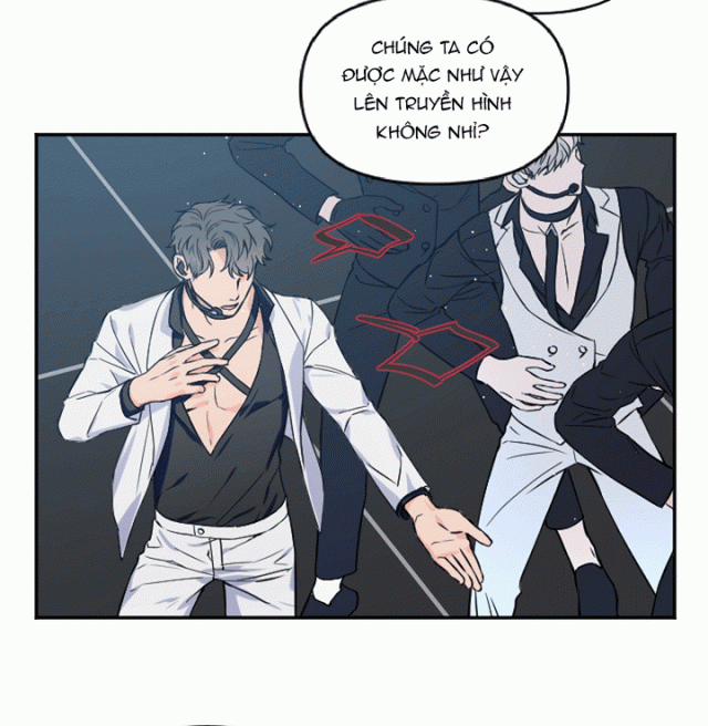 Khao Khát Tận Cùng 1 trang 17