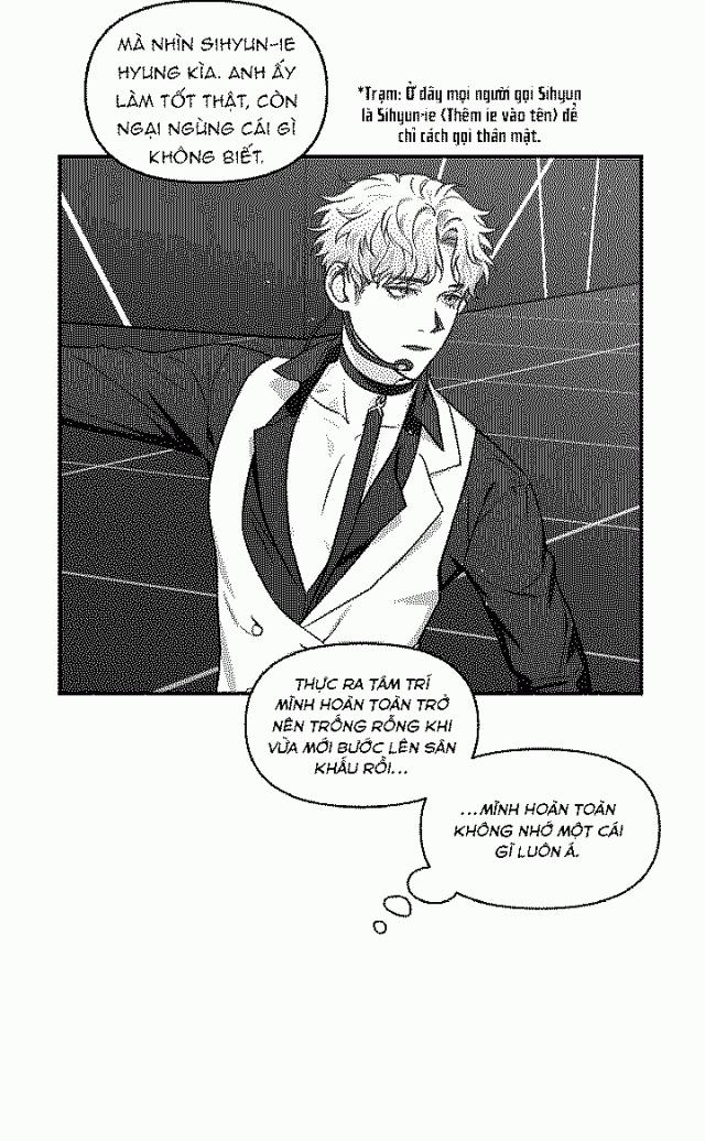 Khao Khát Tận Cùng 1 trang 18