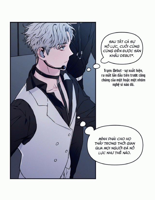 Khao Khát Tận Cùng 1 trang 2