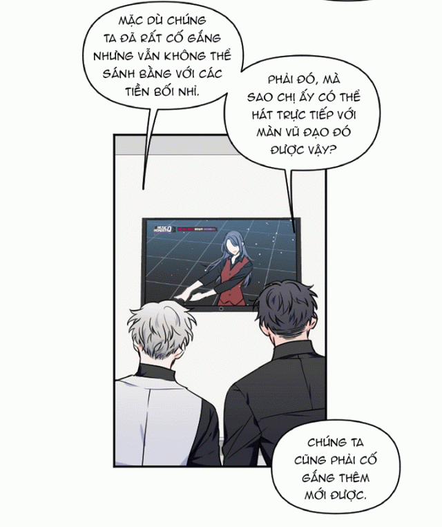 Khao Khát Tận Cùng 1 trang 21