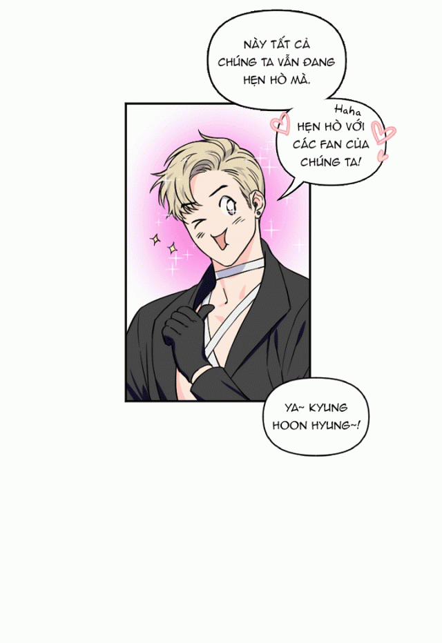 Khao Khát Tận Cùng 1 trang 23