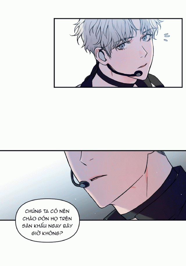 Khao Khát Tận Cùng 1 trang 3