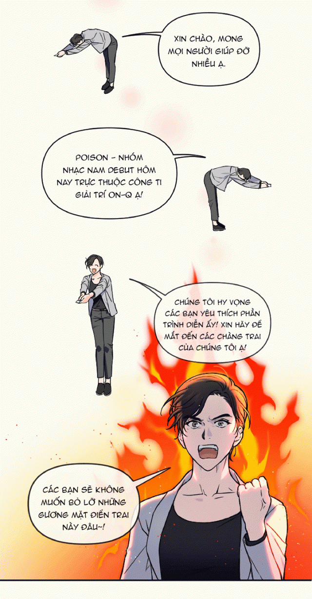 Khao Khát Tận Cùng 1 trang 6