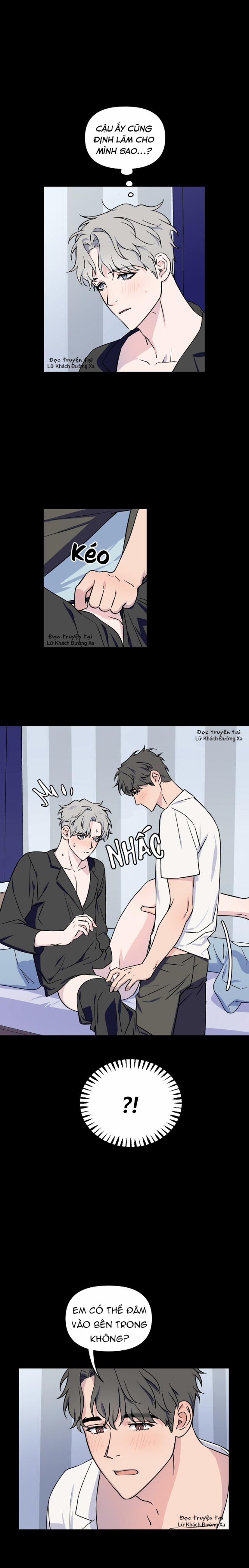 Khao Khát Tận Cùng 3 trang 7