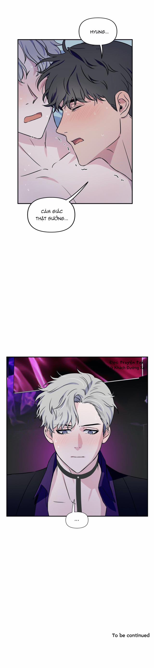 Khao Khát Tận Cùng 4.5 trang 8