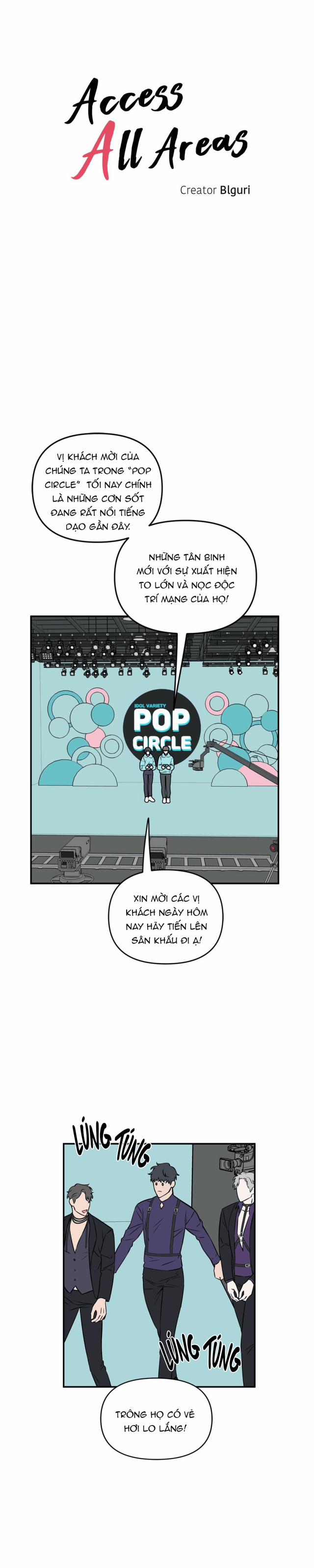 Khao Khát Tận Cùng 5 trang 5