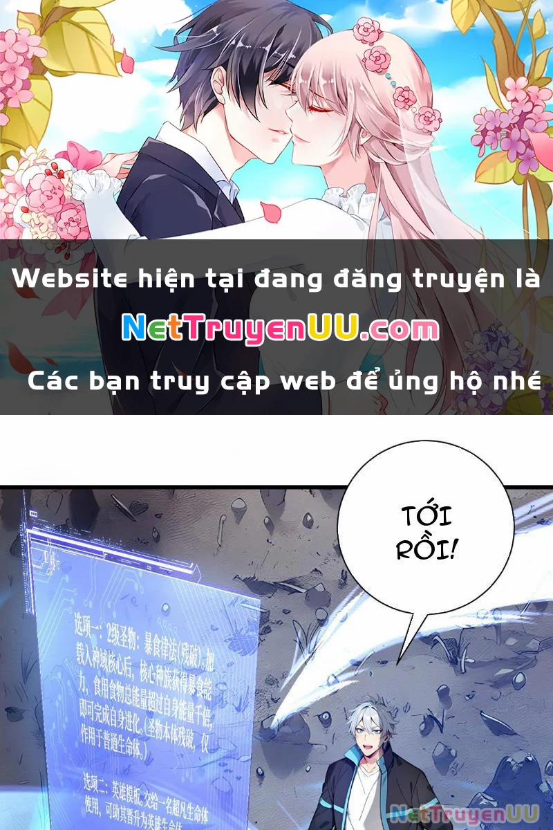 Khắp Thần Giới: Ta Hiến Tế Hàng Vạn Sinh Linh Trở Thành Thần 11 trang 0