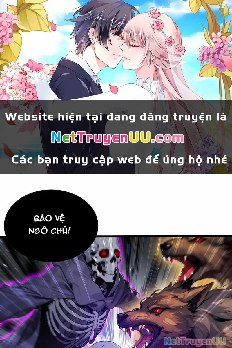 Khắp Thần Giới: Ta Hiến Tế Hàng Vạn Sinh Linh Trở Thành Thần 19 trang 0