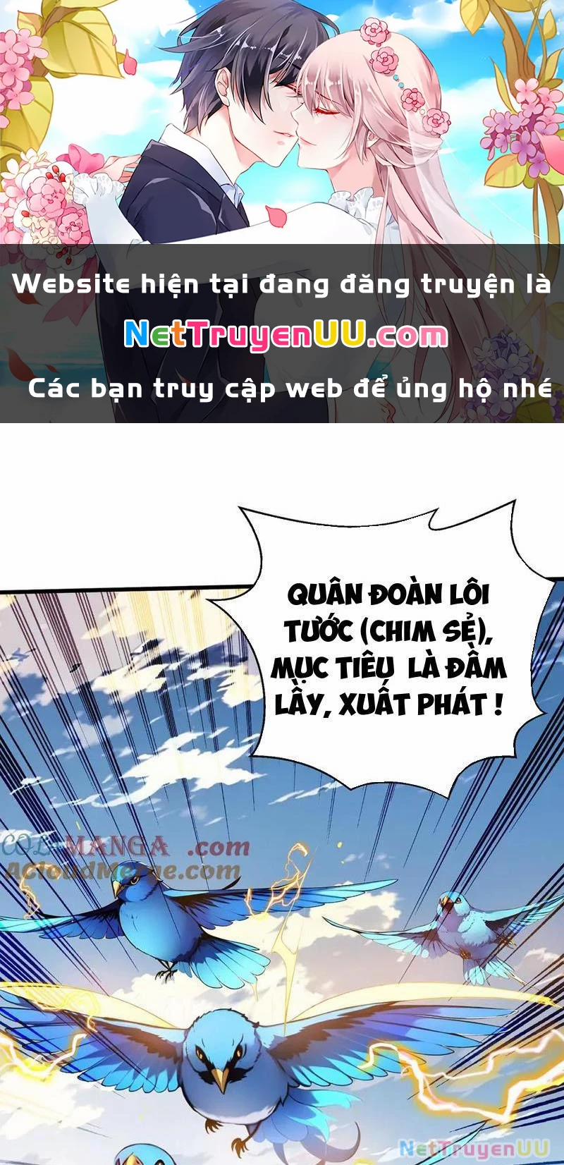 Khắp Thần Giới: Ta Hiến Tế Hàng Vạn Sinh Linh Trở Thành Thần 23 trang 0