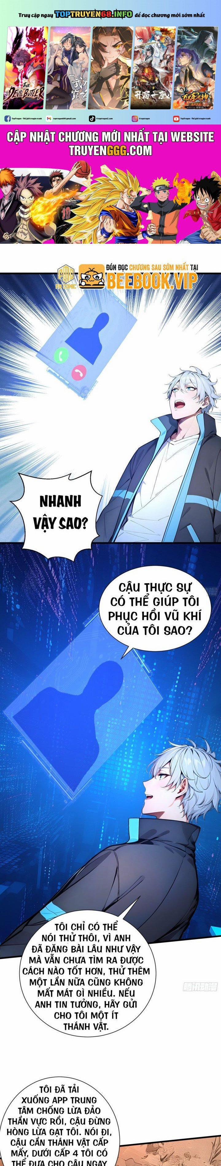 Khắp Thần Giới: Ta Hiến Tế Hàng Vạn Sinh Linh Trở Thành Thần 26 trang 0
