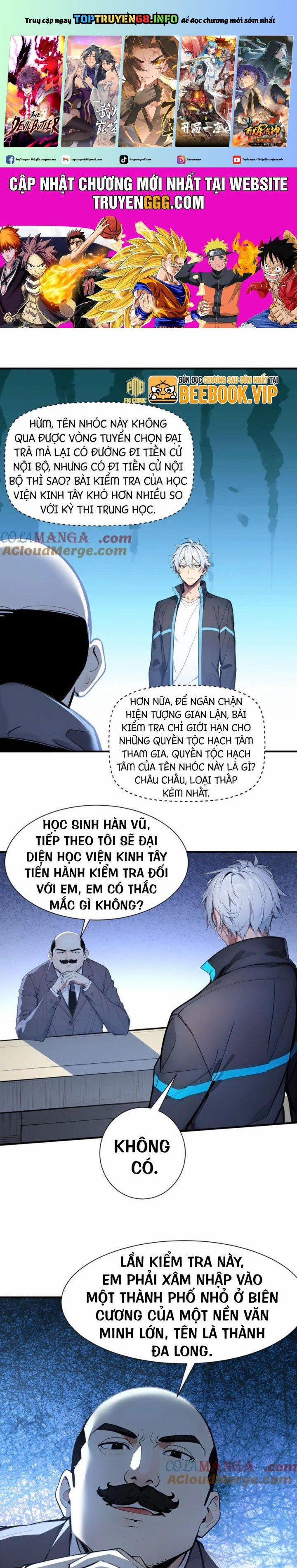 Khắp Thần Giới: Ta Hiến Tế Hàng Vạn Sinh Linh Trở Thành Thần 34 trang 0