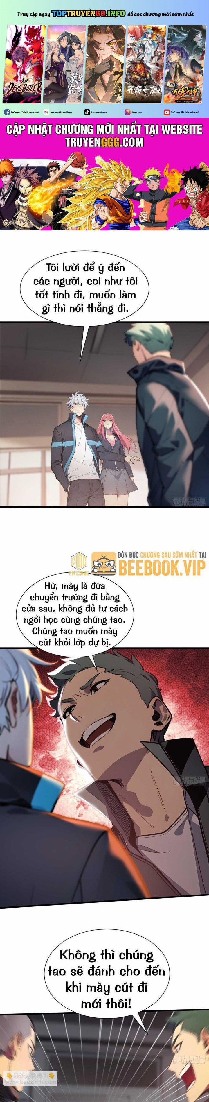 Khắp Thần Giới: Ta Hiến Tế Hàng Vạn Sinh Linh Trở Thành Thần 52 trang 0