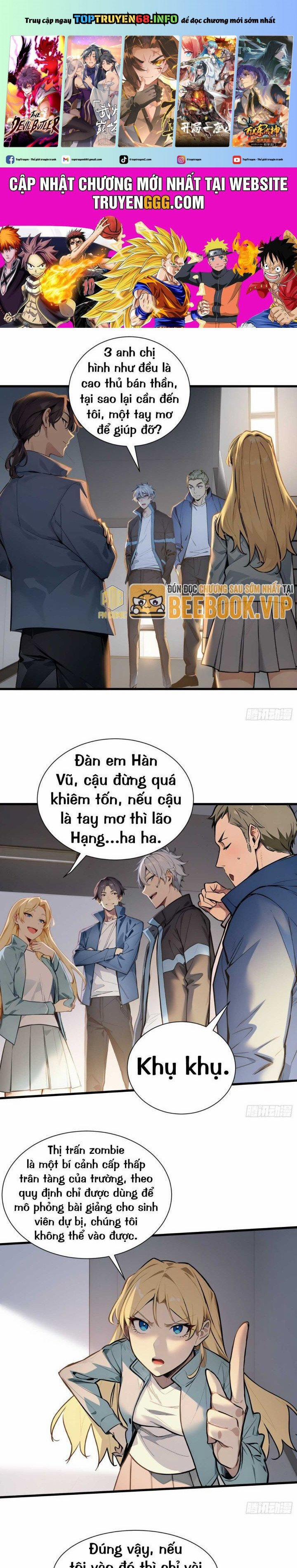 Khắp Thần Giới: Ta Hiến Tế Hàng Vạn Sinh Linh Trở Thành Thần 54 trang 0
