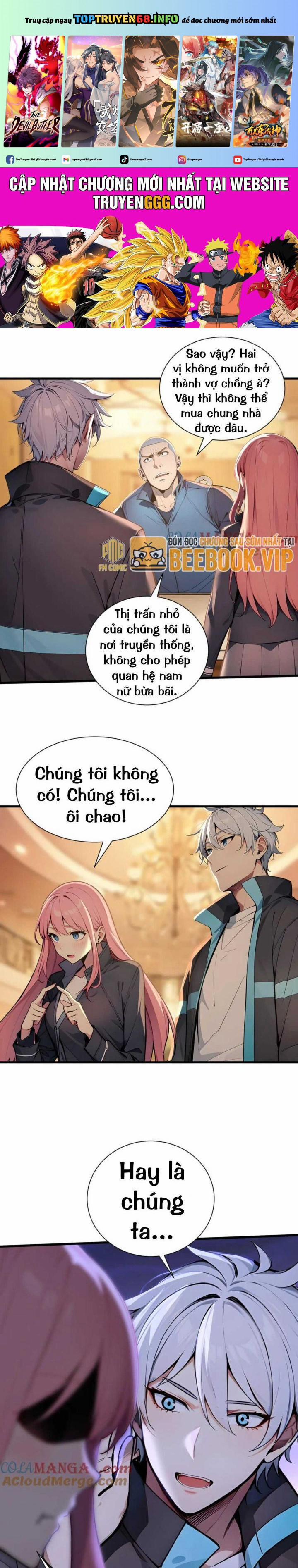 Khắp Thần Giới: Ta Hiến Tế Hàng Vạn Sinh Linh Trở Thành Thần 56 trang 0