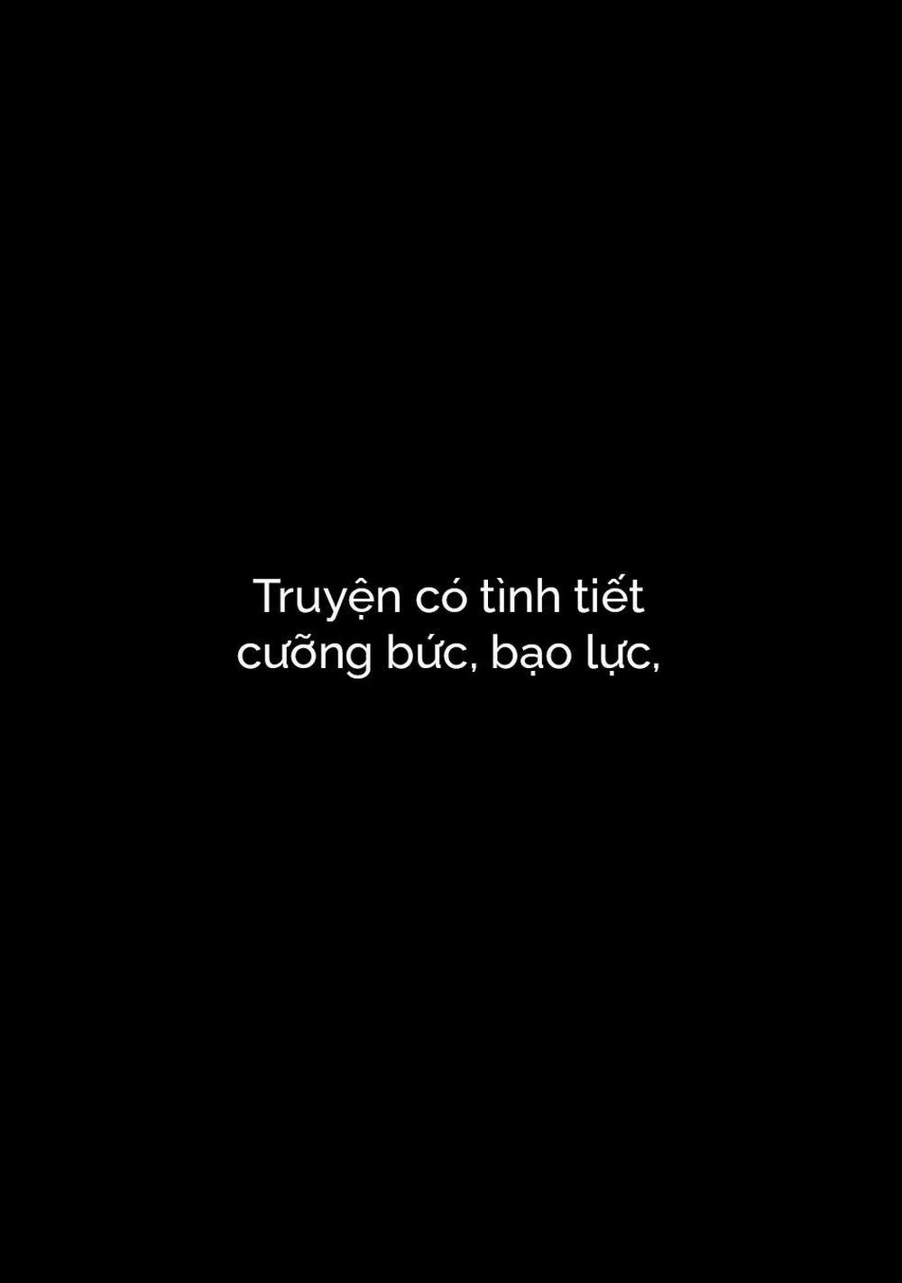 Khát Khao Mà Chúng Ta Ước Ao 1 trang 0
