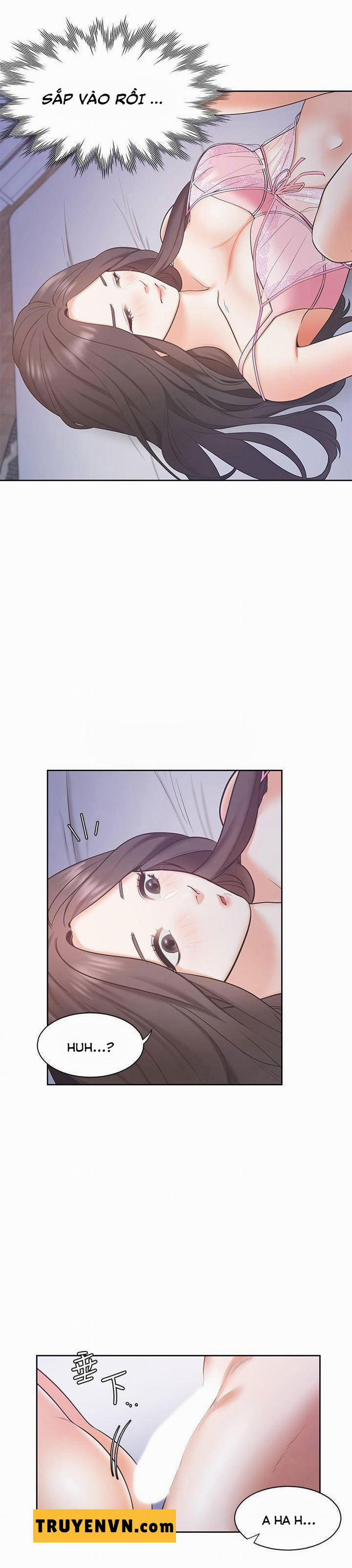 Khát Tình 1 trang 10