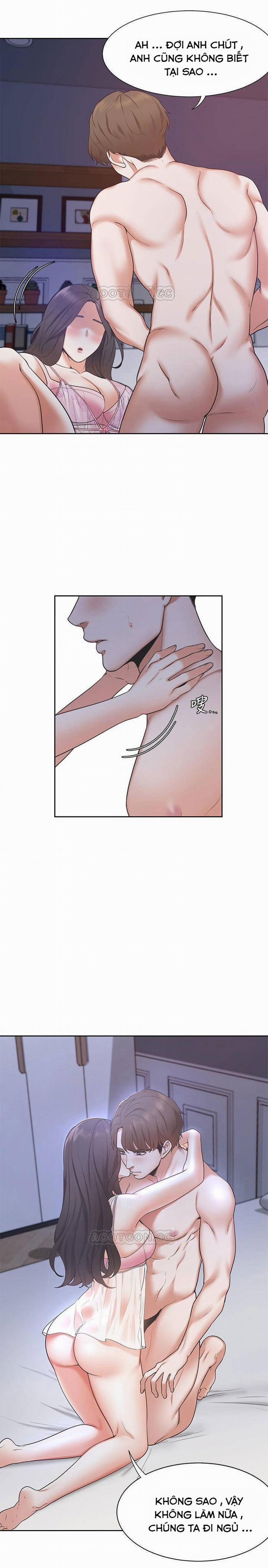 Khát Tình 1 trang 11