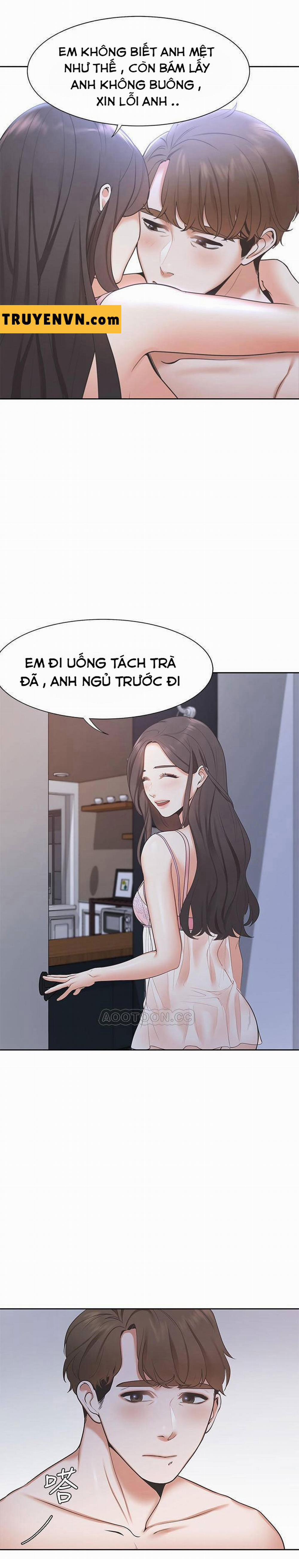 Khát Tình 1 trang 12