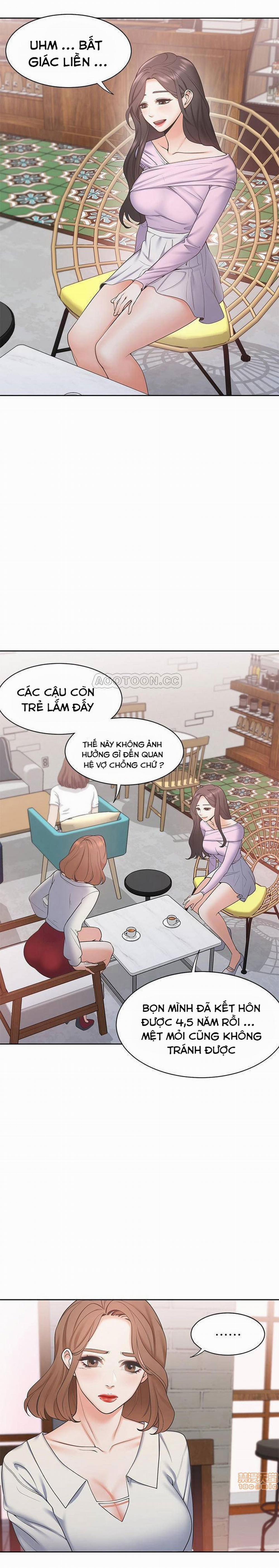 Khát Tình 1 trang 15