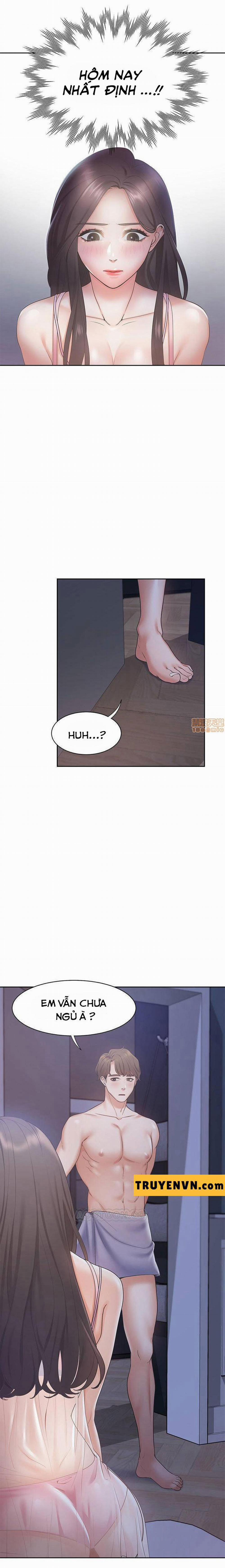 Khát Tình 1 trang 2