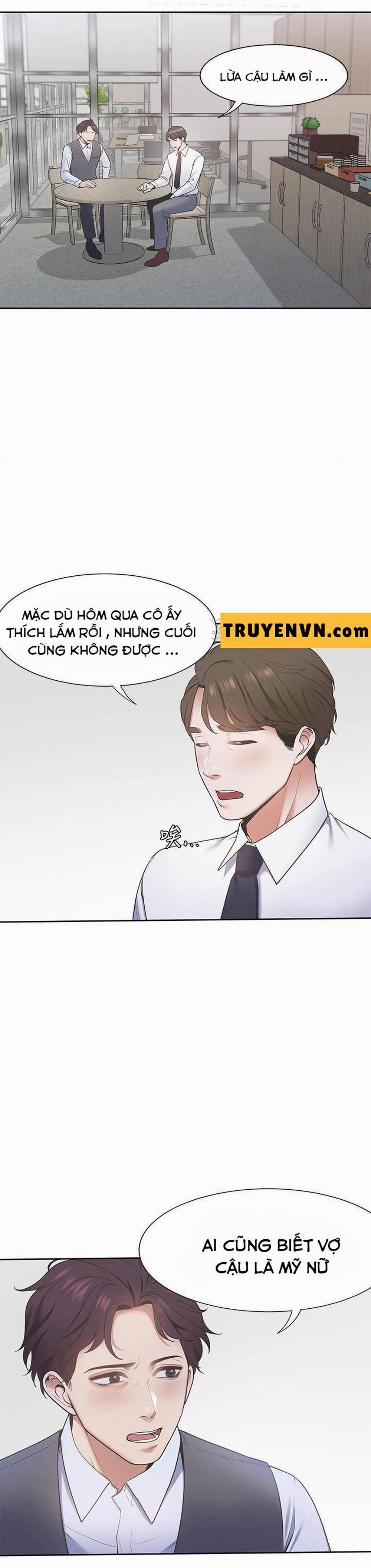 Khát Tình 1 trang 20