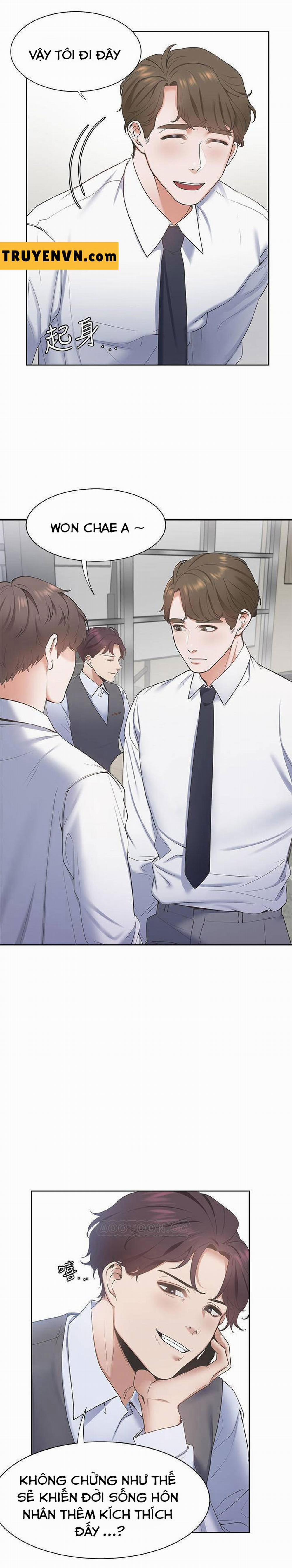 Khát Tình 1 trang 26