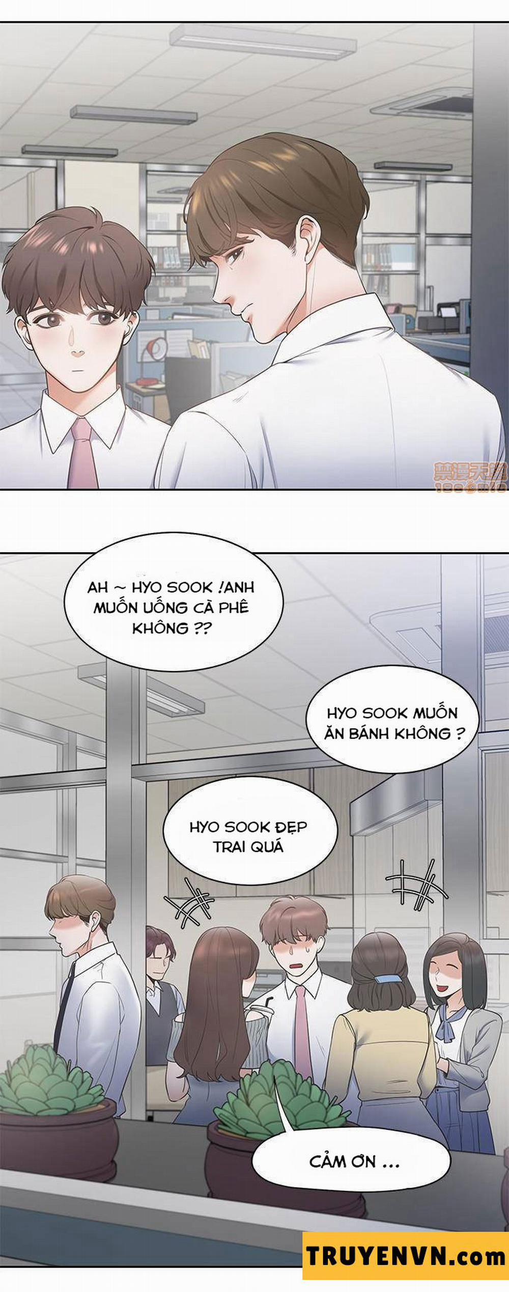 Khát Tình 1 trang 27