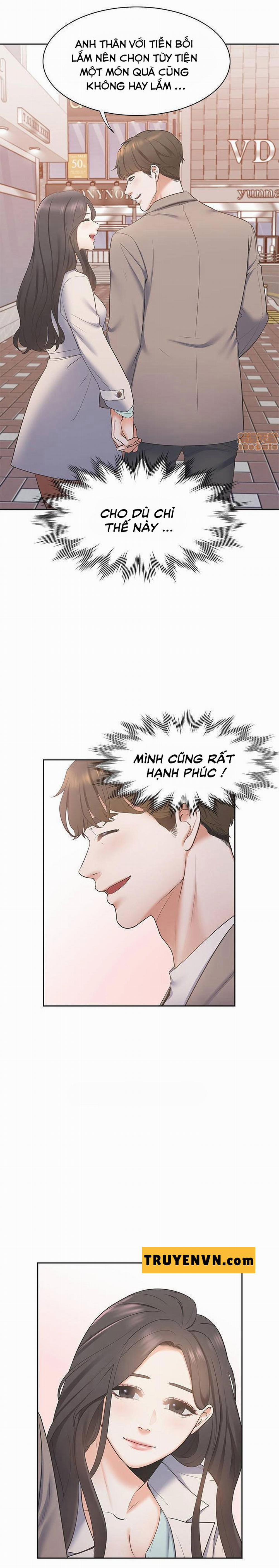 Khát Tình 1 trang 32