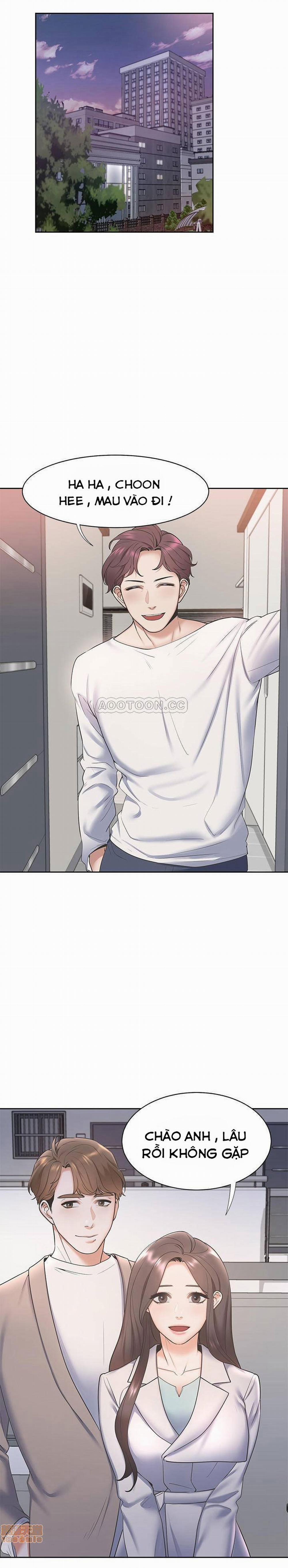 Khát Tình 1 trang 33