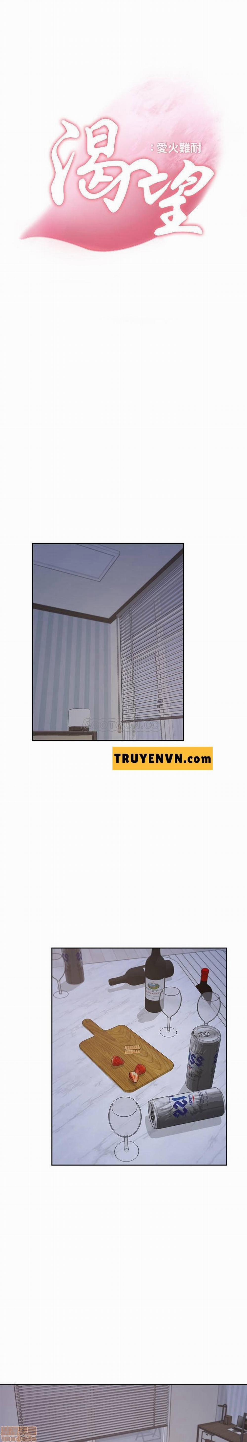 Khát Tình 2 trang 10