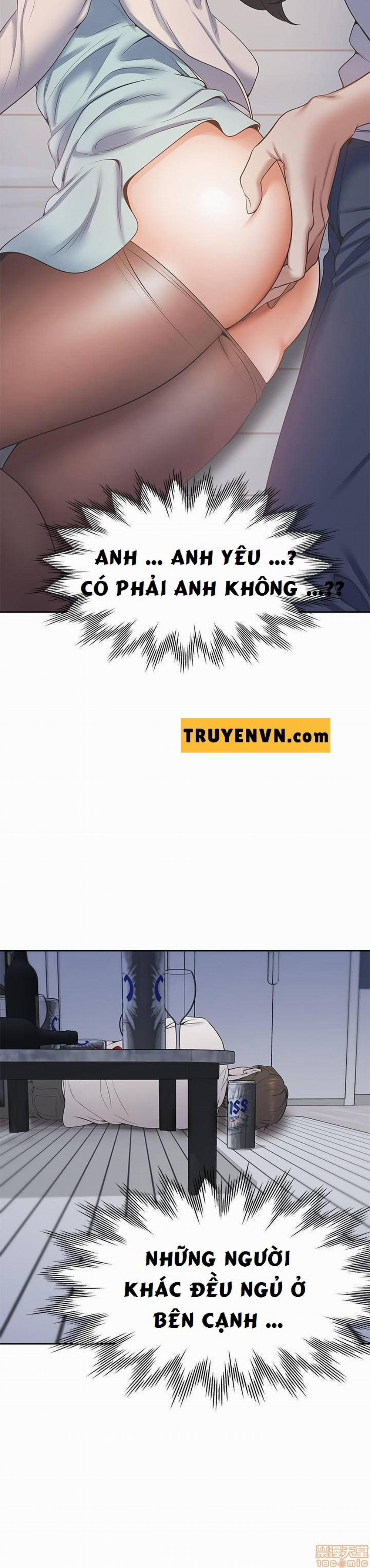 Khát Tình 2 trang 15