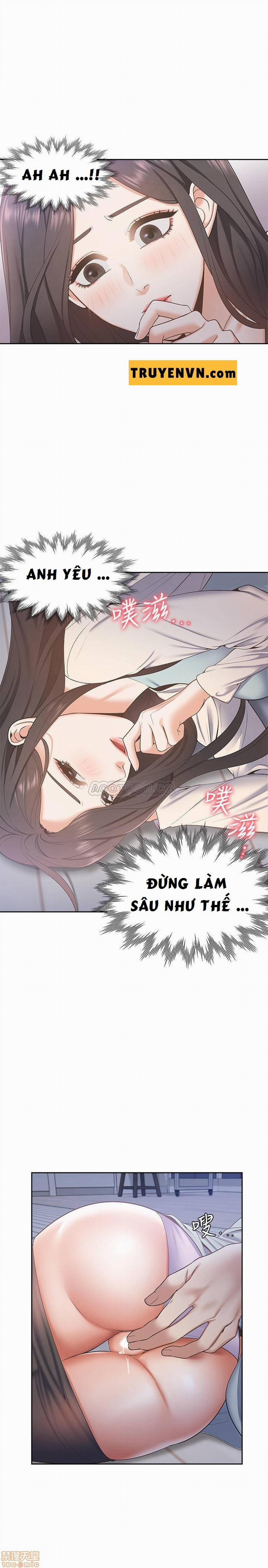 Khát Tình 2 trang 18