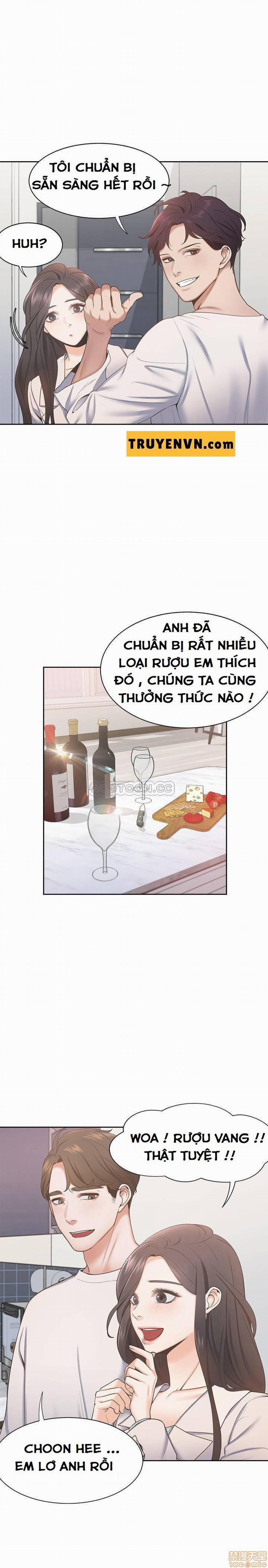 Khát Tình 2 trang 2