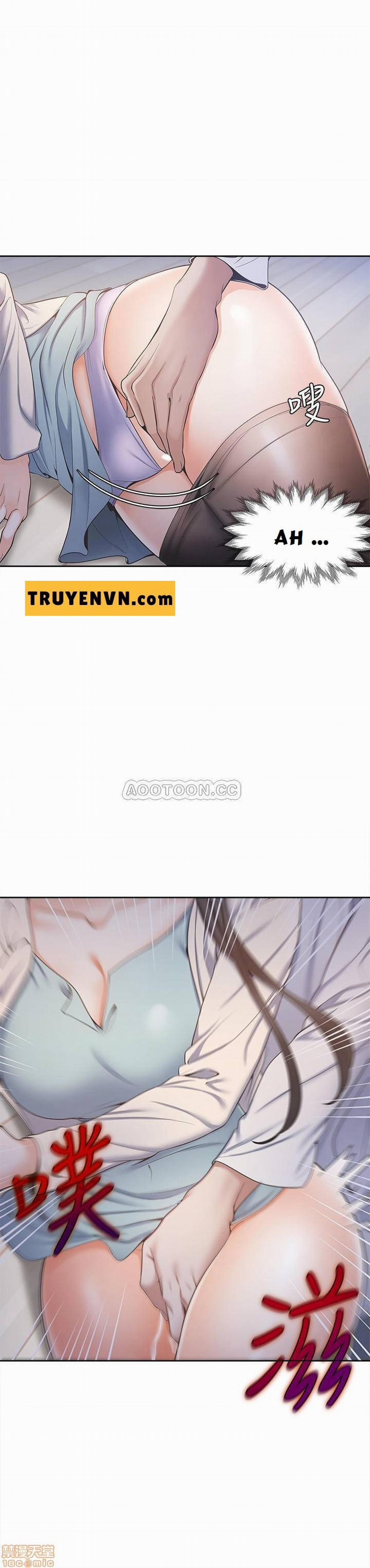 Khát Tình 2 trang 27