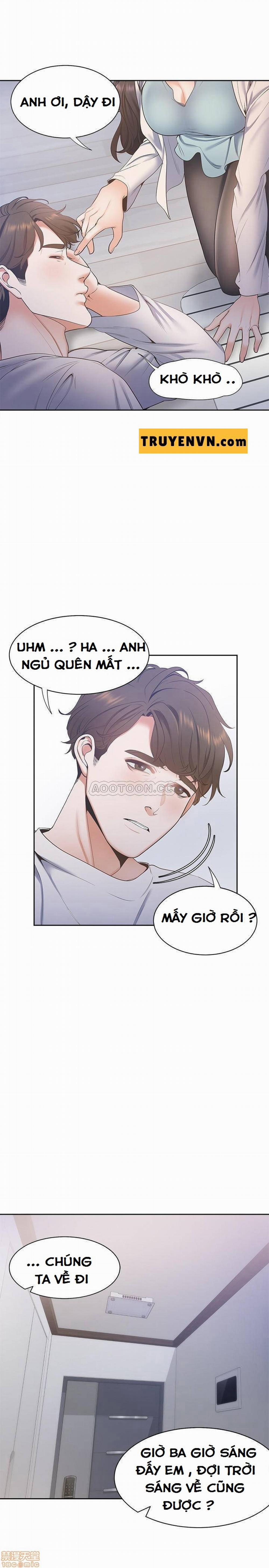 Khát Tình 2 trang 37