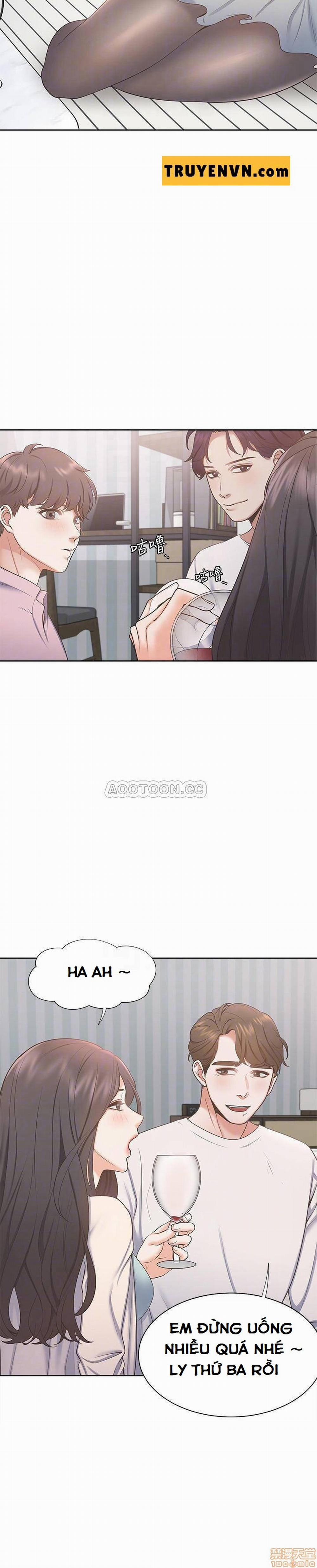 Khát Tình 2 trang 5