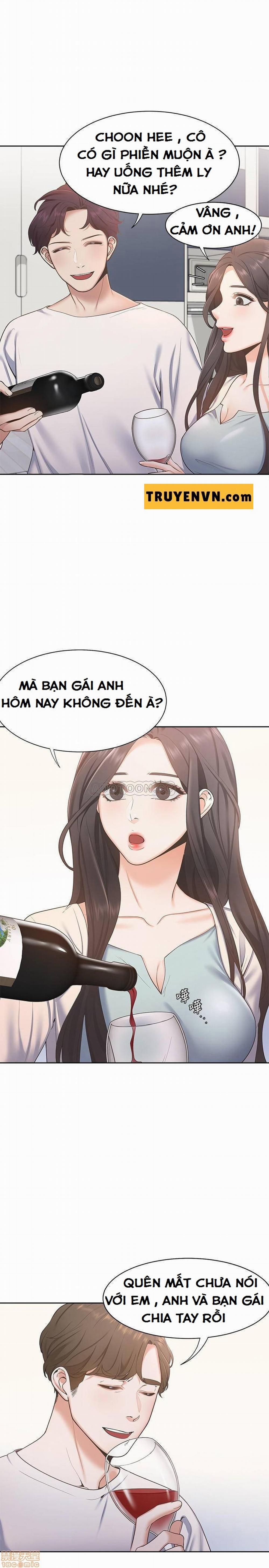 Khát Tình 2 trang 6