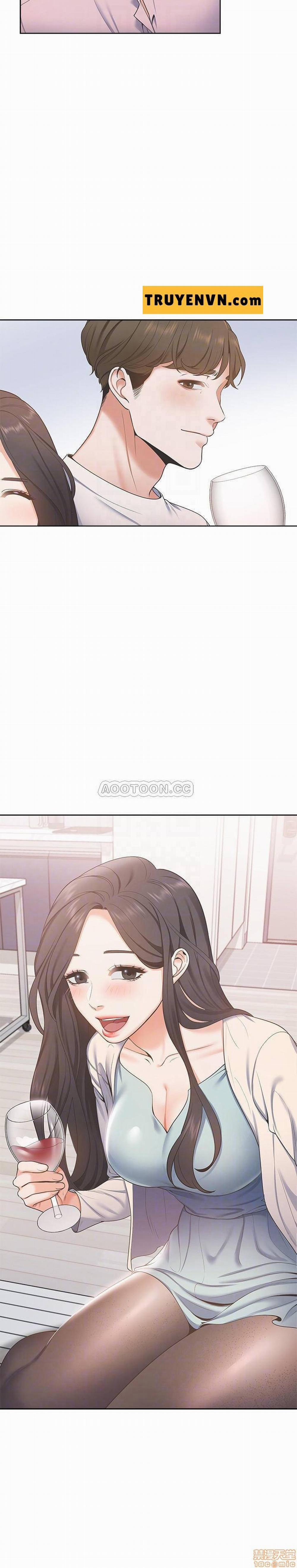 Khát Tình 2 trang 9