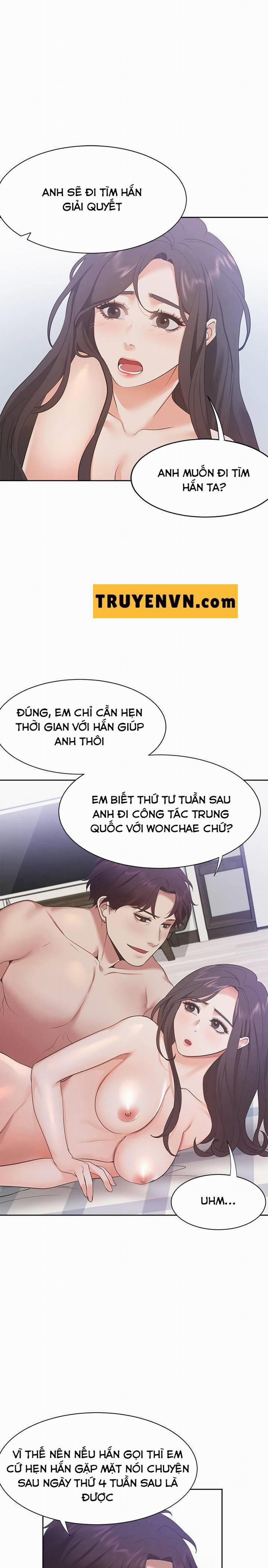 Khát Tình 22 trang 0