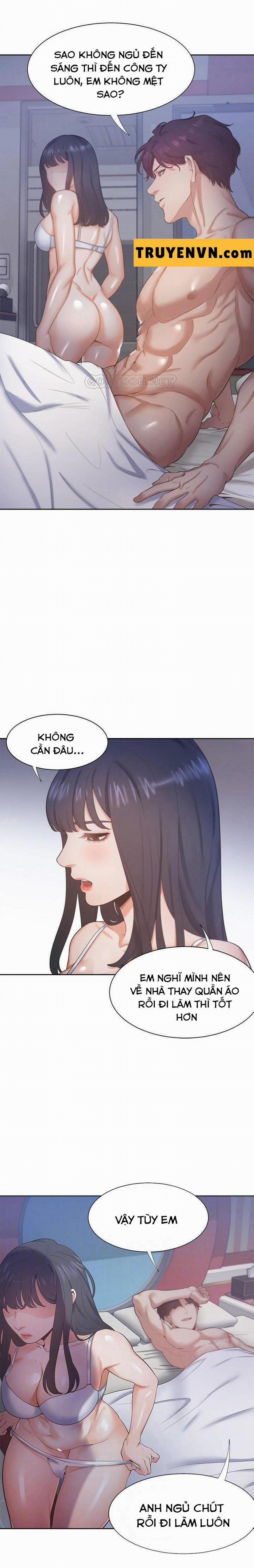 Khát Tình 25 trang 1